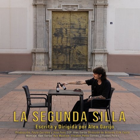 La Segunda Silla