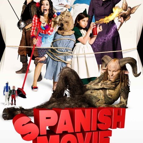 Spanish Movie
