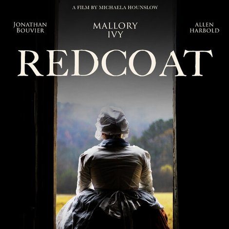 Redcoat