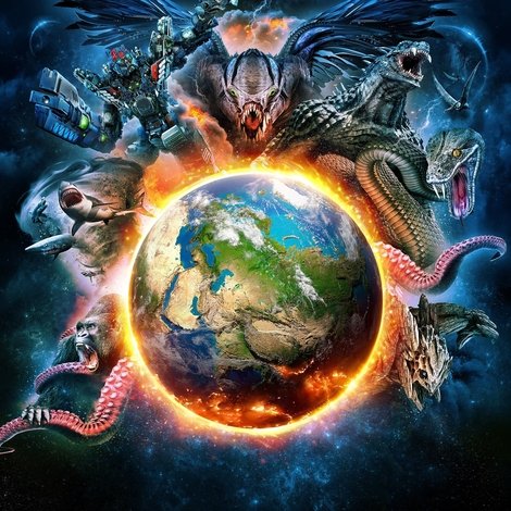 2025 Armageddon