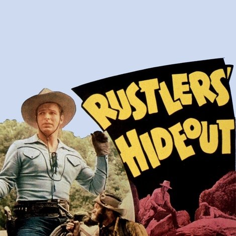 Rustlers' Hideout