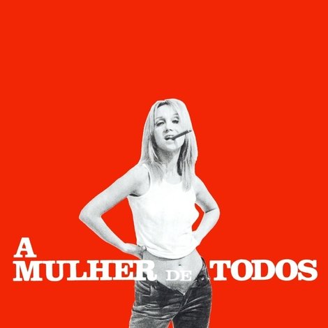 A Mulher de Todos
