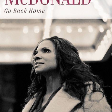 Audra McDonald: Go Back Home