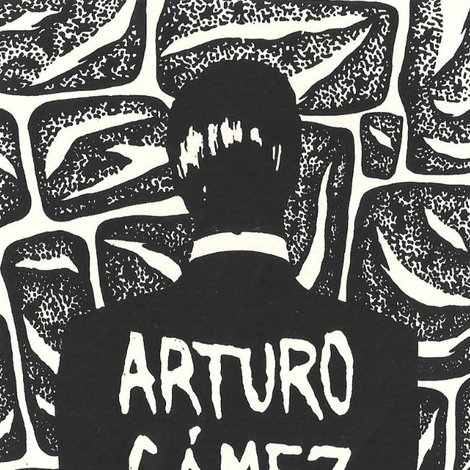 Arturo Gámez (Cuerpos en tránsito)