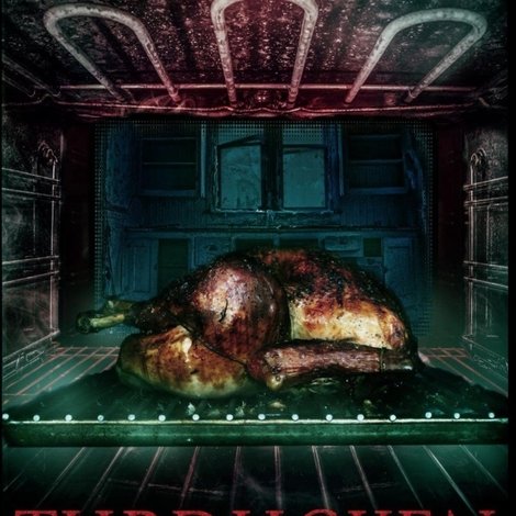 Turducken