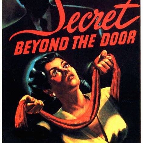 Secret Beyond the Door