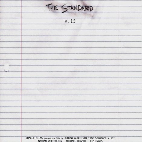 The Standard v.15