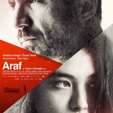 Araf