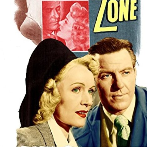 Danger Zone