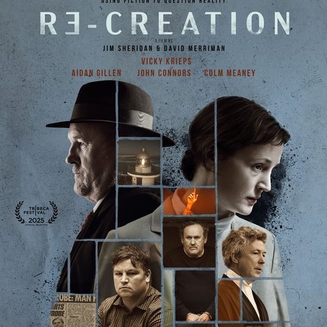 Re-Creation