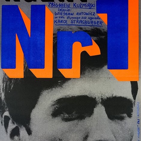 Agent Nr.1