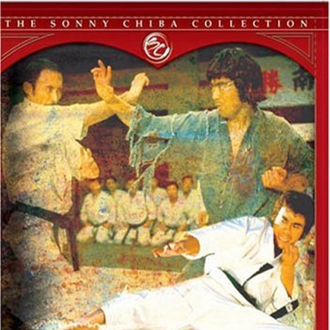 けんか空手 極真無頼拳