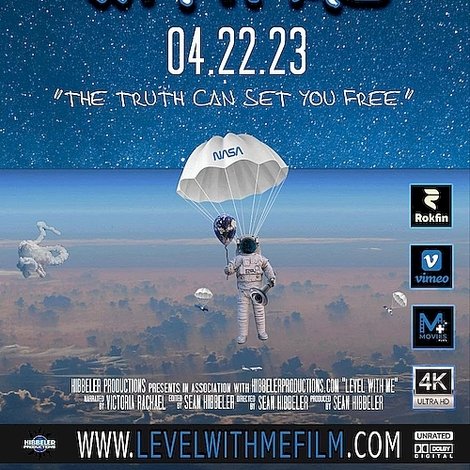 Level With Me