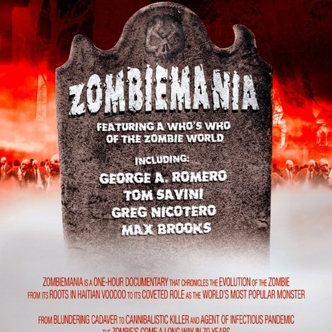 Zombiemania