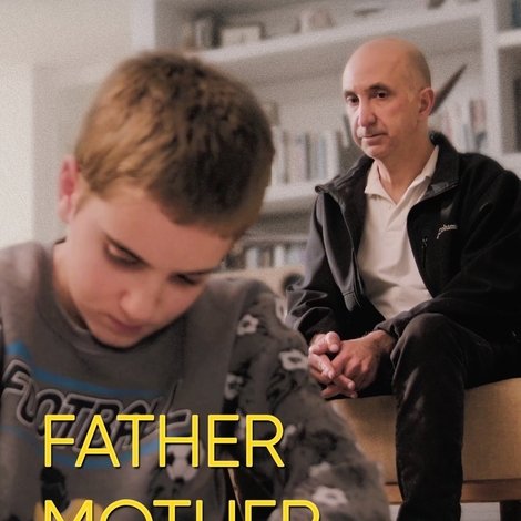 Father Mother Father