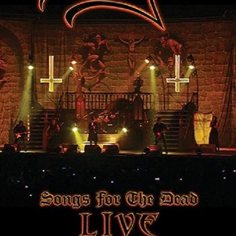 King Diamond - Live at The Fillmore