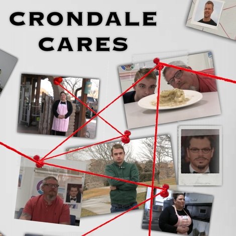 Crondale Cares