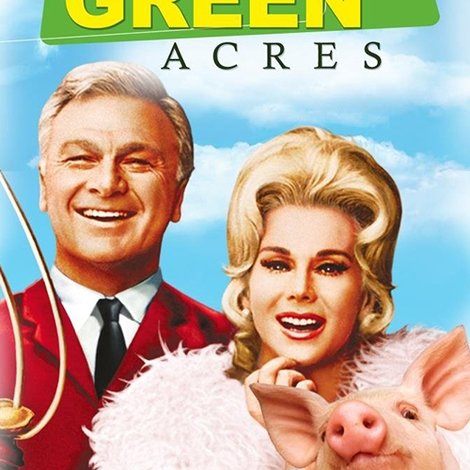 Return to Green Acres