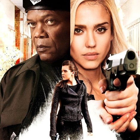 Barely Lethal