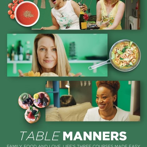 Table Manners