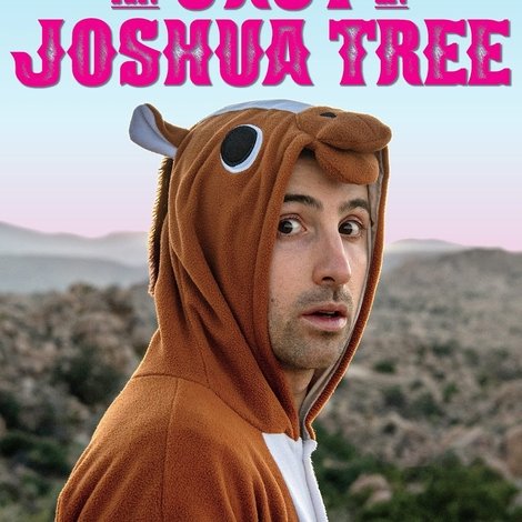 An Orgy in Joshua Tree