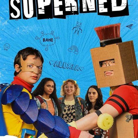 SuperNed