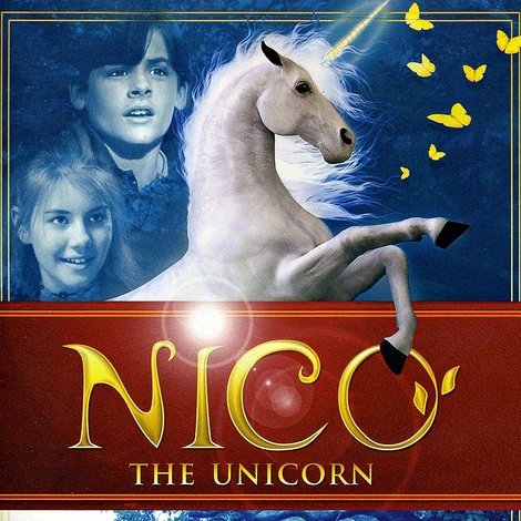 Nico the Unicorn