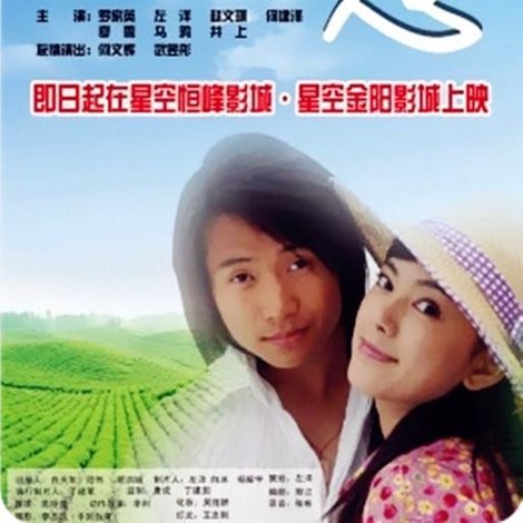 放飞理想