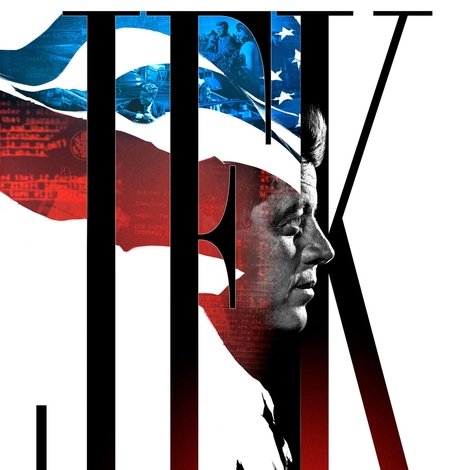 JFK Revisited: Through the Looking Glass