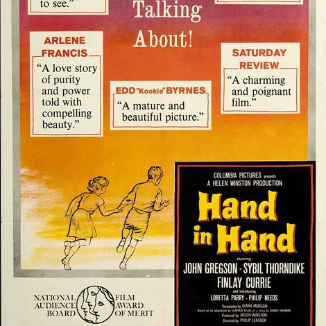 Hand in Hand