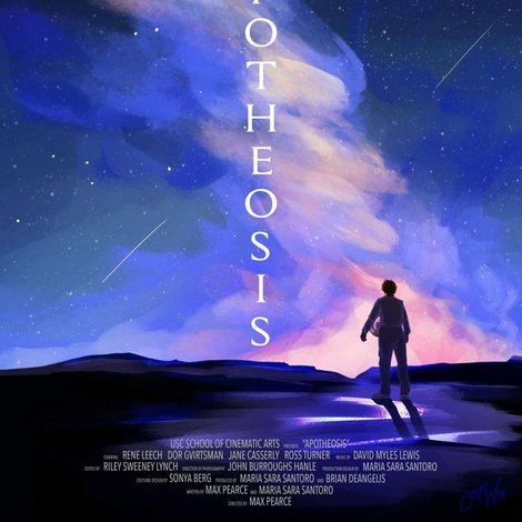 Apotheosis