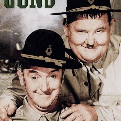 Great Guns