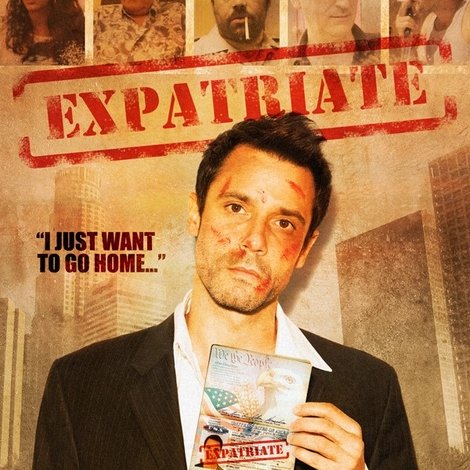 Expatriate