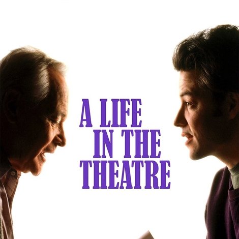 A Life in the Theatre