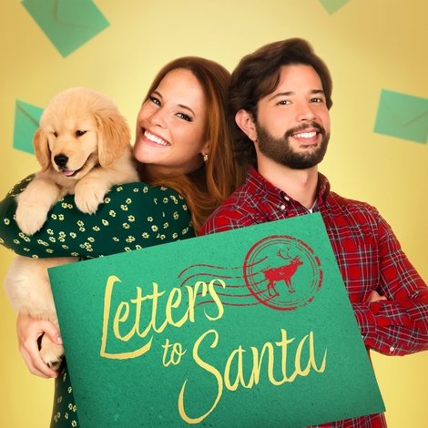 Letters to Santa