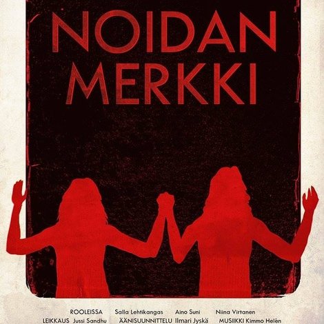 Noidan merkki