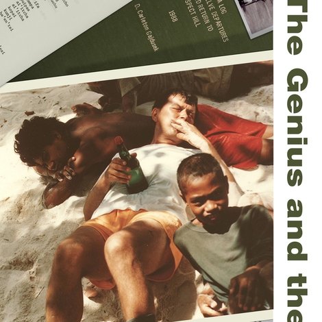 The Genius and the Boys