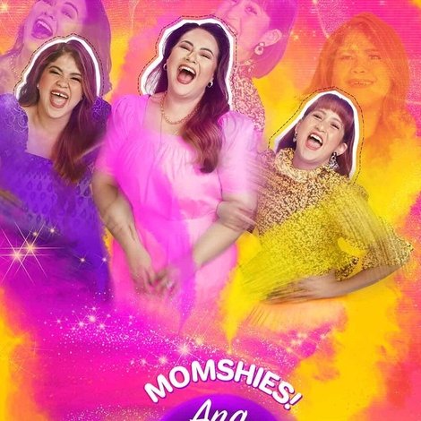 Momshies! Ang Soul Mo'y Akin