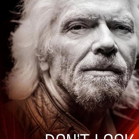 Don't Look Down