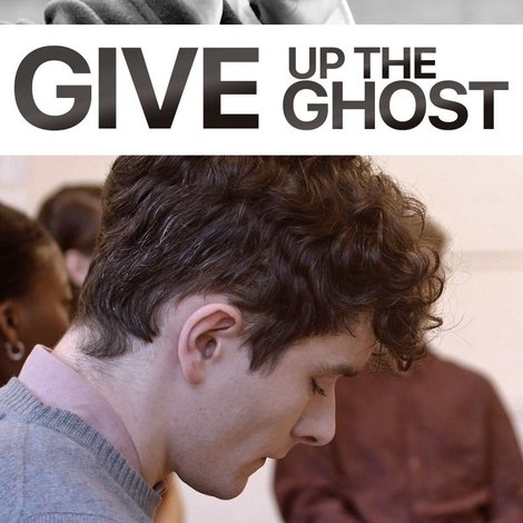 Give Up the Ghost