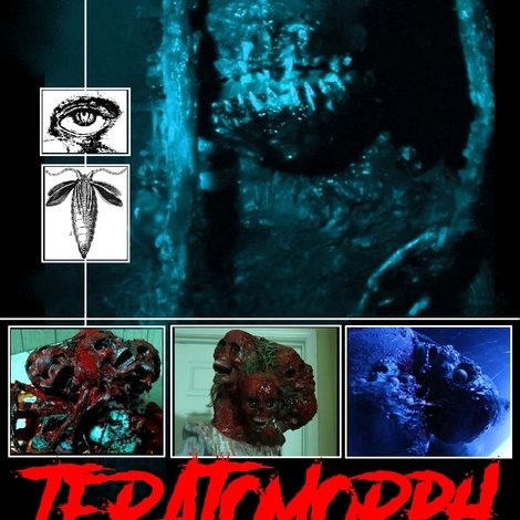 Teratomorph