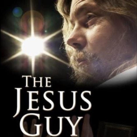 The Jesus Guy