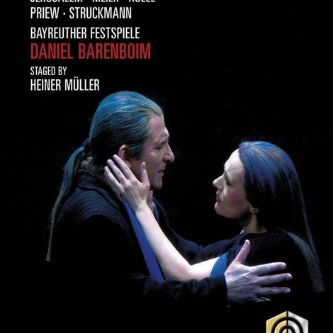 Tristan und Isolde