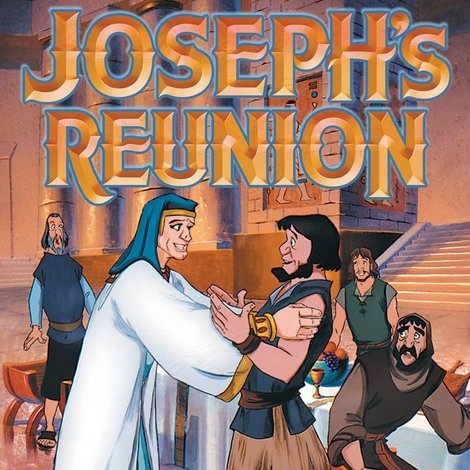 Joseph's Reunion