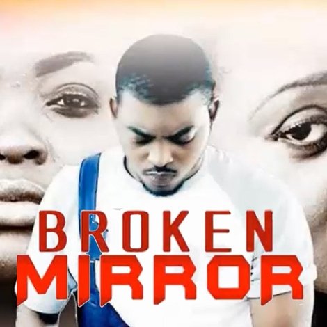 Broken Mirror