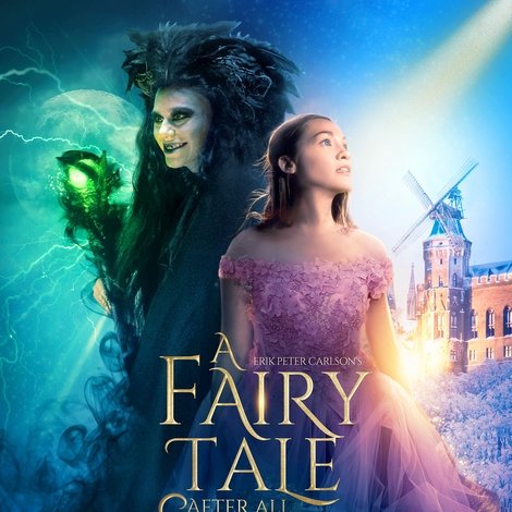 A Fairy Tale After All