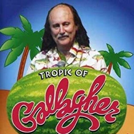 Tropic of Gallagher