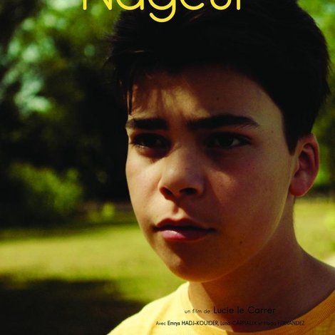 Petit nageur