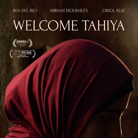Welcome Tahiya
