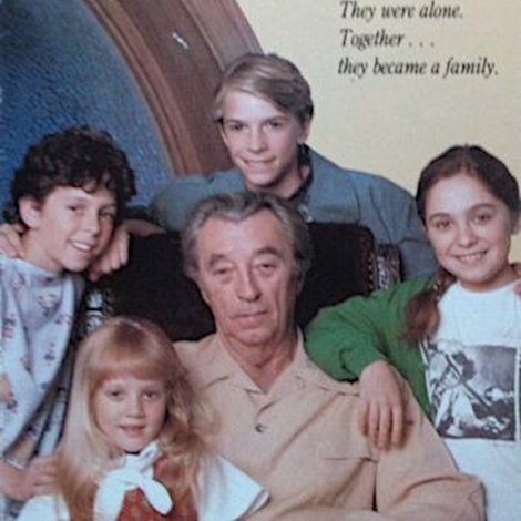 A Family for Joe